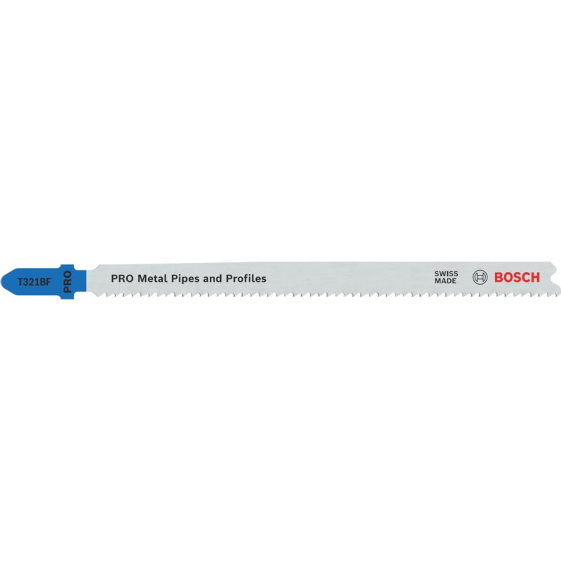Bosch T 321 BF - vue 4