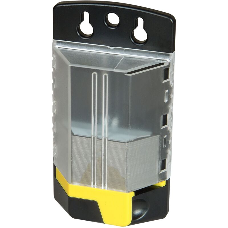 Stanley - Lame de cutter fatmax trempe par induction x50