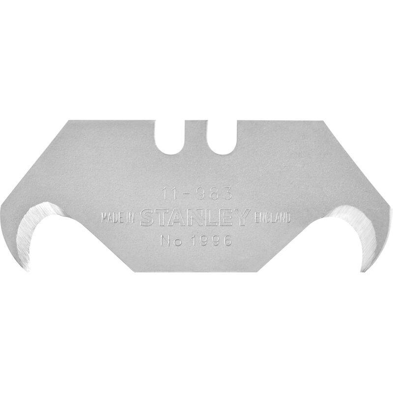 Stanley - 1 11 983 1996 100 lames de couteau 1996