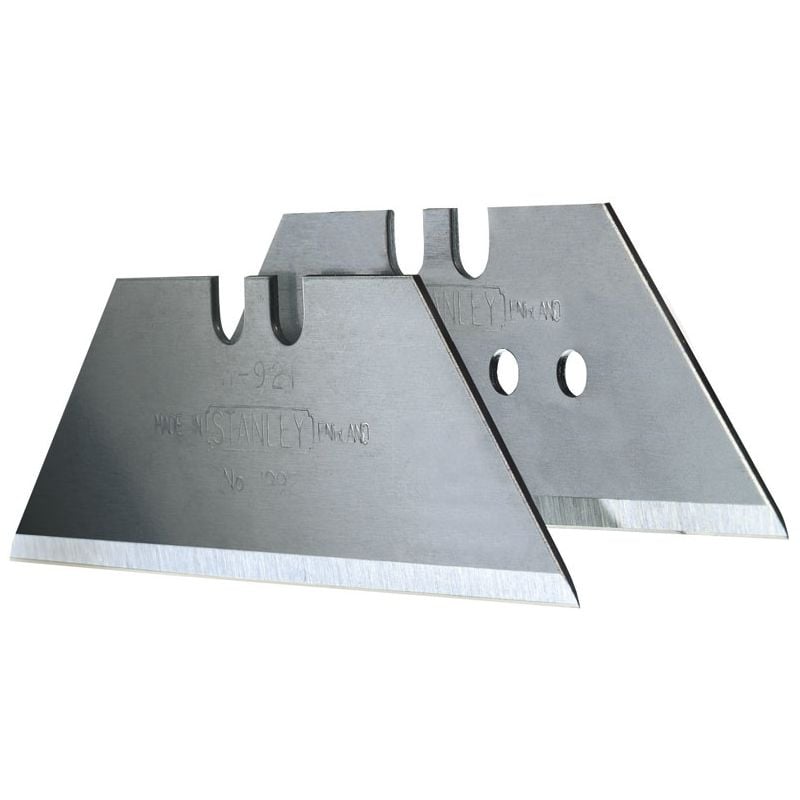 Stanley - 1992 100 lames de couteau h/d 1 11 921