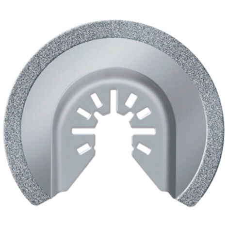 Lame semi-circulaire de coupe Worx Wa4980