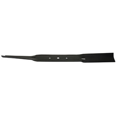 Lame soufflante adaptable pour tondeuse autoportée HONDA modèles 3009 -3011 & 1011. Remplace origine: 72511-763-A00 - L: 760mm ,