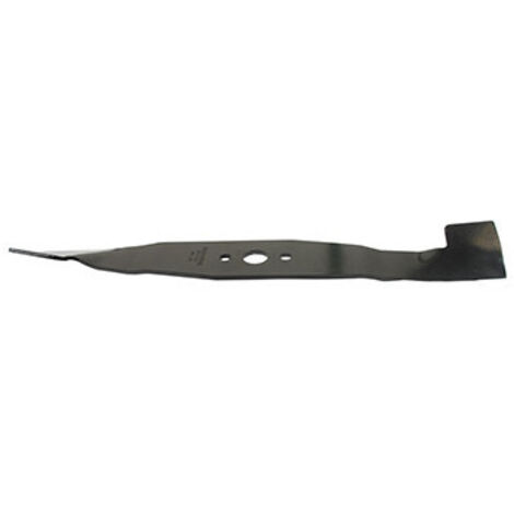 Lame soufflante adaptable pour tondeuse CASTELGARDEN, HONDA, McCULLOCH, DOLMAR modèles EM3713, HRE370PE, binog électrique, Mac 1