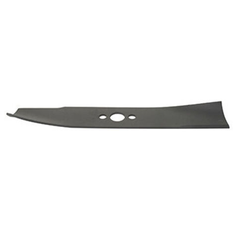 Lame soufflante adaptable pour tondeuse KYNAST 30cm modèle électrique. Remplace origine: 100.000.936, K3006.30, 00.3006.30 - L: