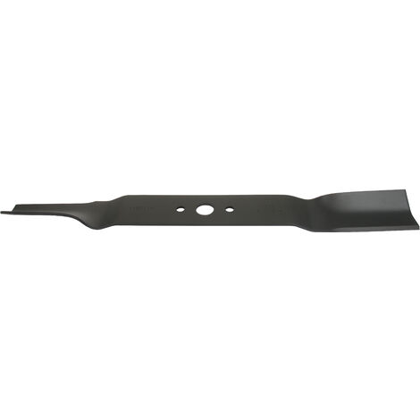 Lame soufflante adaptable pour tondeuse MURRAY modèle 40". L: 518mm, alésage: 21,8mm, entraxe: 60mm. Remplace origine: 91871E701, 91871HT.