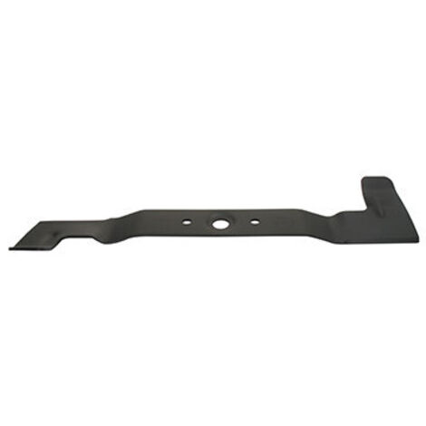 Lame soufflante adaptable pour tondeuse OREC modèle GR531 et YANMAR modèles: YL53TS et YL53TSE - L: 530mm, alésage central: 23mm