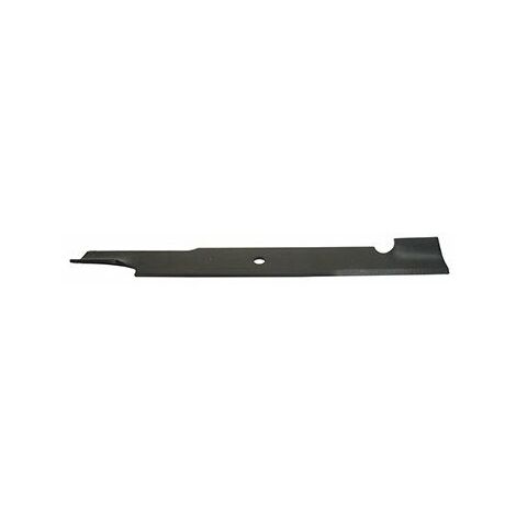Lame Soufflante Adaptable Pour Tondeuse Scag Pour Coupe De 61'' - L: 533mm, Alésage Central: 15,9mm, Entraxe: 102mm. Remplace Or