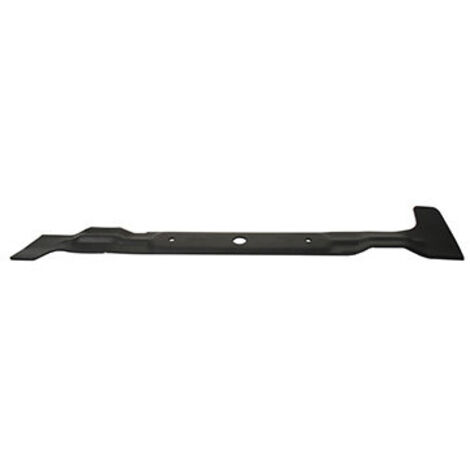 Lame soufflante adaptable pour tondeuses autoportées CASTELGARDEN, HONDA et STIGA Modèle:EASY LIFE - L: 620mm, alésage central: