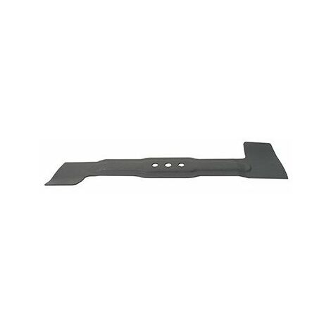 Lame Soufflante Adaptable Sur Tondeuse Bosch Modèles Rotak 37li, Rotak 370li. Remplace Origine: F016800277, F016l66005. L: 370mm