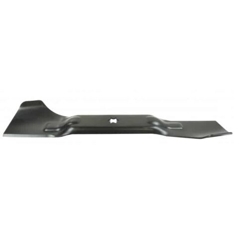 Lame soufflante droite MTD 742-0670A - Long. 54 cm