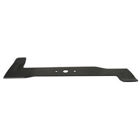 Lame soufflante droite rotation à gauche, adaptable pour tondeuse autoportée CASTELGARDEN (TC, HONDA, STIGA), pour modèle TC92/J
