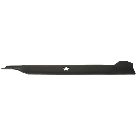 Lame soufflante HUSQVARNA, ELECTROLUX, JONSERED, AYP 127842, 138497, 532 12 78-42, 532 13 13-22, 532 13 41-48, 532 13 84-97