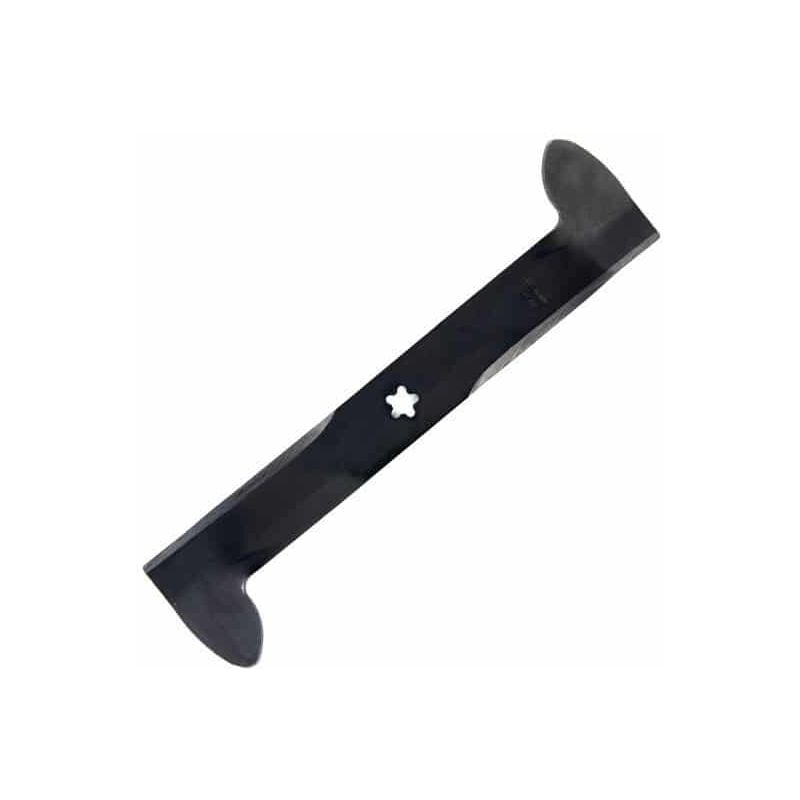 Lame soufflante mulching droite 5 46 cm AYP - HUSQVARNA - BERNARD LOISIRS - 165560 - 170037 - 405492