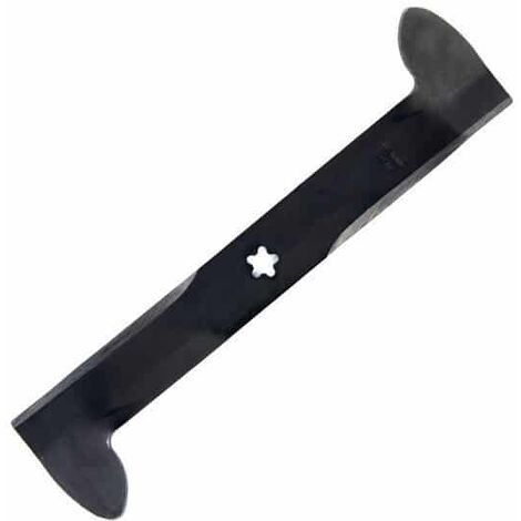 Lame soufflante mulching droite 5 46 cm AYP - HUSQVARNA - BERNARD LOISIRS - 165560 - 170037 - 405492