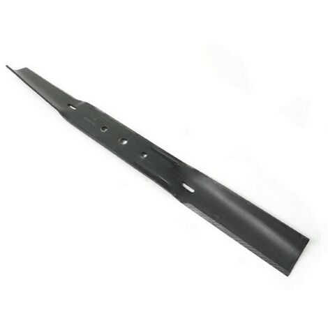 Lame soufflante pour tondeuse Honda 76 cm – Longueur 760 mm – Ø trou intérieur 16 mm – Compatible HTR3009 HTR3011 HTR1011
