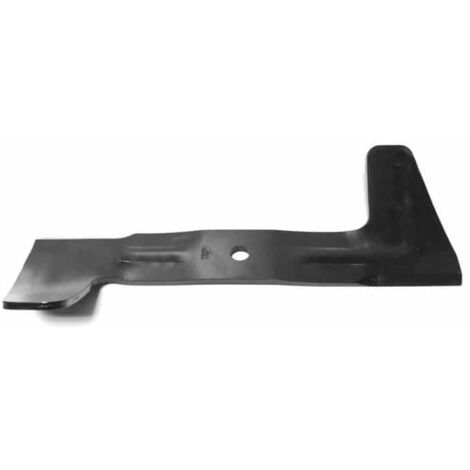 Lame Soufflante Rotation Droite, Adaptable Pour Tondeuse Kubota Pour Modèles G18, G21, Gr2100, Rck48g18, 2 Lames Pour Rck48. L: