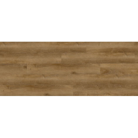 Lame SPC Vinyle Clipsable RIGID CORE - effet bois Cherokee