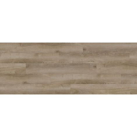 Lame SPC Vinyle Clipsable RIGID CORE - effet bois Modoc
