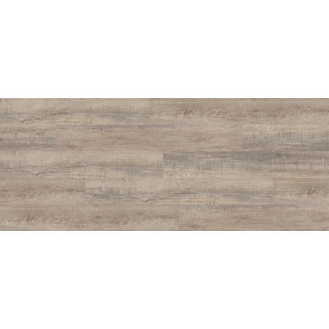 Lame SPC Vinyle Clipsable RIGID CORE - effet bois Prescott