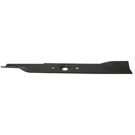 Lame standard adaptable pour tondeuse HONDA modèle HR194. L: 470mm ,alésage: 21mm, entraxe: 88mm. Re