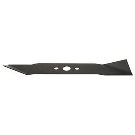 Lame standard adaptable pour tondeuse OLEO-MAC. Remplace origine: 66050018 - L: 330mm alésage: 20,5mm.