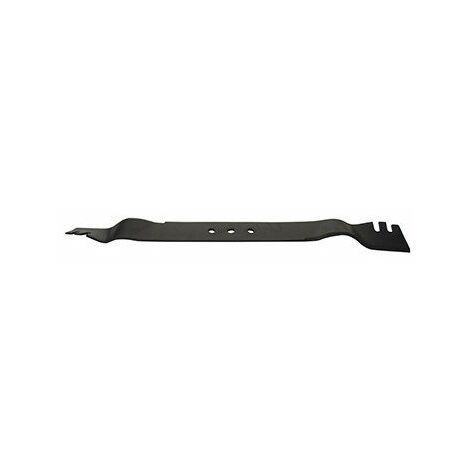 Lame Standard Pour Tondeuse Daye Remplace Origine 263001171, Gndym1669- 3,gn-dym1769-3 - L: 555mm, Alésage: 12mm