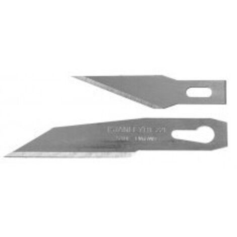 Lame stanley 5901 boite 50 lames1-11-221