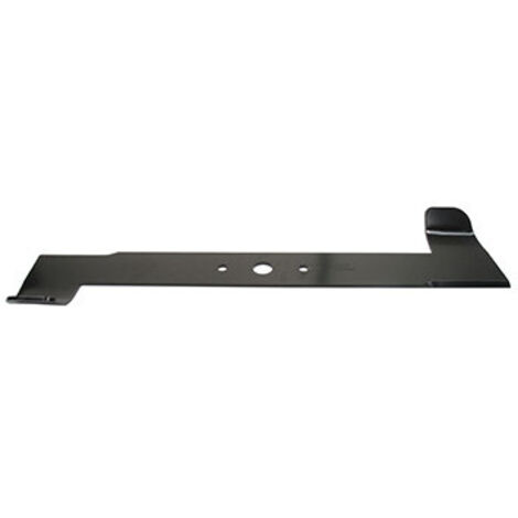 Lame Super Soufflante Adaptable Pour Tondeuse Honda Modèles: Um 536, Hr214, Hr216, Hra2150 - L: 525mm, Alésage Central: 21mm, En