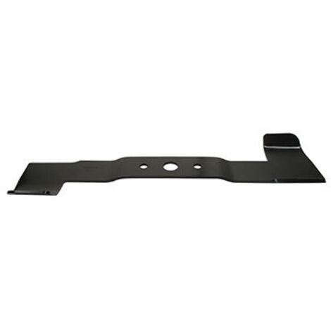 Lame Super soufflante adaptable pour tondeuse ISEKI modèle: SW521 et KUBOTA modèles: SW521 et SW621 - L: 525mm, alésage central: