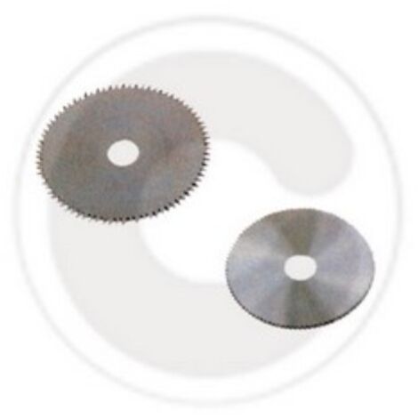Lame Supercut Art 28014 de Proxxon 58 mm pour scie circulaire de table