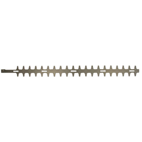 Lame Supérieure Adaptable Pour Taille-haie Efco, Marunaka, Maruyama Et Oleo-mac - Longueur Totale: 784mm