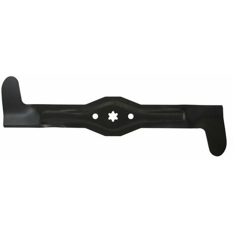 Lame supérieure droite 6 étoiles 54,2 cm 180584 - 175793 HUSQVARNA - ELECTROLUX - JONSERED