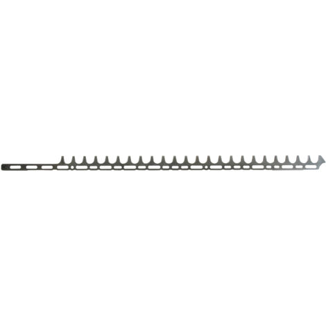 Lame supérieure ECHO X412-000910, X412000910