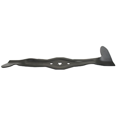 Lame Supérieure Gauche Rotation à Droite, Adaptable Pour Tondeuses Autoportées Ayp, Bernard, Electrolux - Husqvarna Et Jonsered
