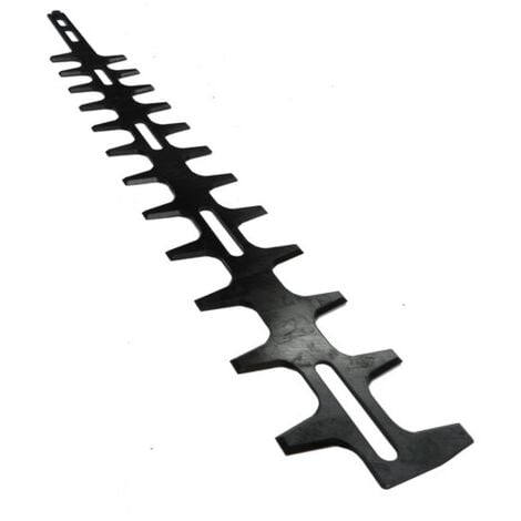 Lame supérieure / inférieure taille haies Oleo Mac