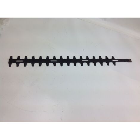 Lame supérieure / inférieure TAS pour taille-haie 22" 010458