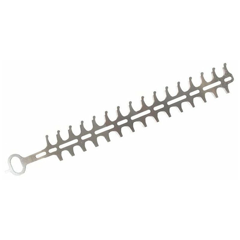 Lame supérieure ou inférieure 600 mm STIHL 4242-710-6002 - 42427106002