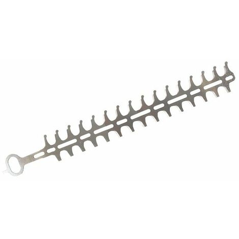 Lame supérieure ou inférieure 600 mm STIHL 4242-710-6002 - 42427106002