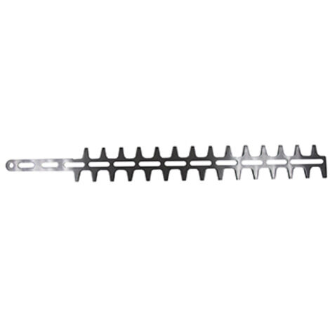 Lame Supérieure Ou Inférieure Adaptable De 450mm Pour Taille-haies Stihl Modèles Hsa86. Remplace Origine: 4851-710-6056.