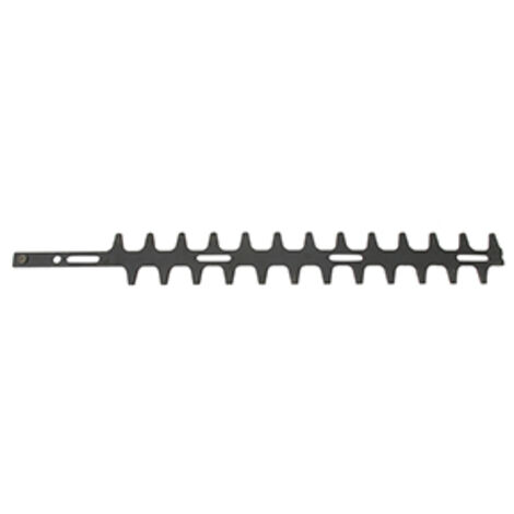 Lame Supérieure Ou Inférieure D'origine Pour Taille-haie Echo Modèles Hc1500, Hcr1500, Hcr1500si - Longueur Totale: 545mm. Rempl