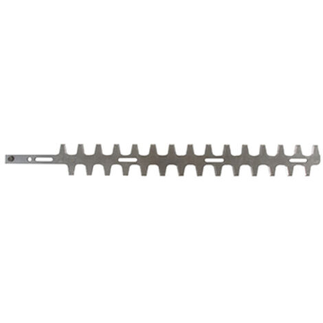Lame Supérieure Ou Inférieure Pour Taille-haie Echo Modèles Hc-1500, Shc-2400. Origine: 697010-06960, X411-000050, X411-000280,