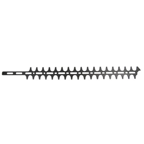 Lame Supérieure Ou Inférieure Pour Taille-haie Echo Modèles Hc-2810es. Origine: X412-000940.