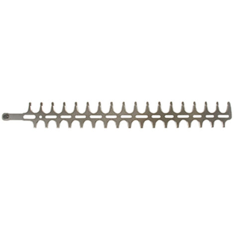 Lame Supérieure Ou Inférieure Pour Taille-haie Echo Modèles Hcaa-2401a-lw, Hcaa-2403a-lw, Ah230s-lw, Ah243s-lw, Ahs243s-lw, Hca-