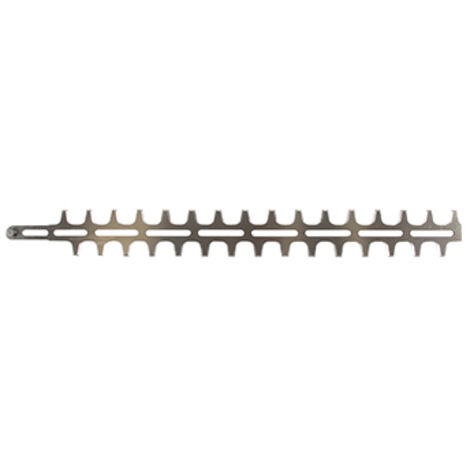 Lame Supérieure Ou Inférieure Pour Taille-haie Pour Renvoi D'angle Et Lamier Taille-haies Universel 1801000.