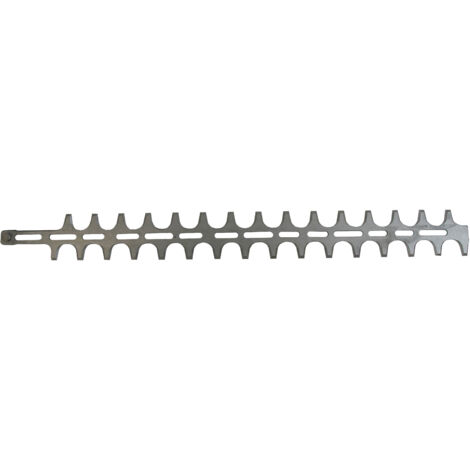 Lame supérieure ou inférieure SHINDAIWA, ECHO X411-001360, X411001360, X411-001360, X411001360
