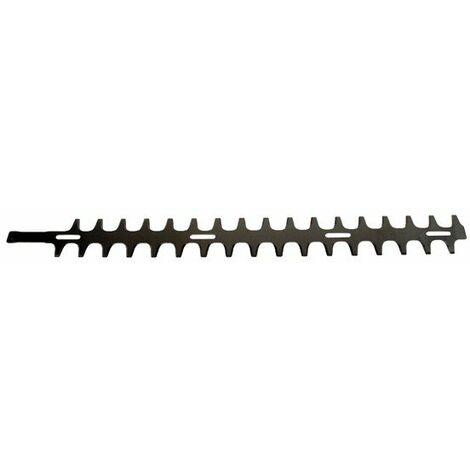 Lame supérieure ou inférieure taille-haie SHINDAIWA X411001151