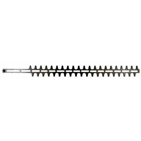 Lame supérieure ou inférieure taille-haie STIHL 4237-710-6051 - 42377106051