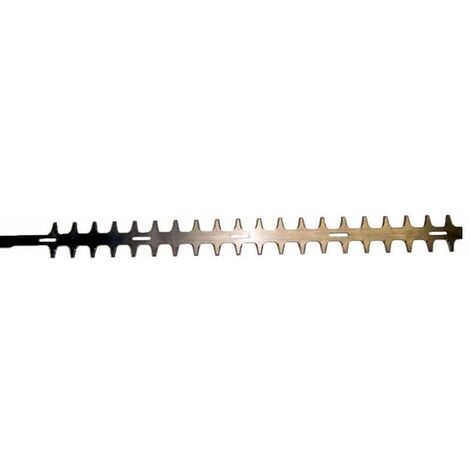 Lame supérieure taille-haie IDEAL