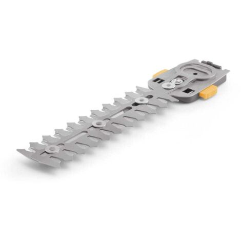 Lame taille-haie 18 cm