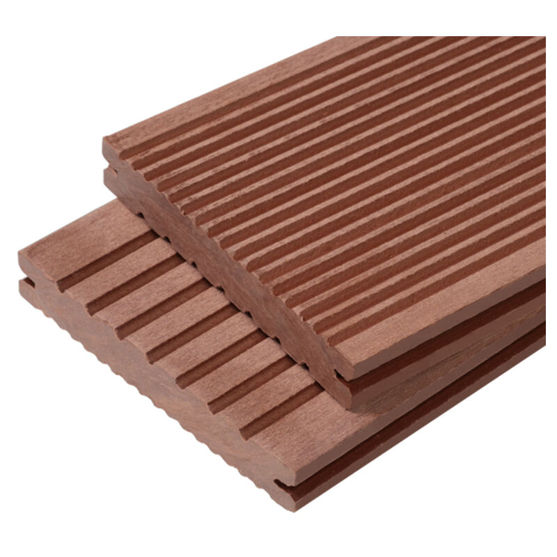 12a072097 001 Lame De Terrasse Borneo Pin Impregne Marron Classe 4